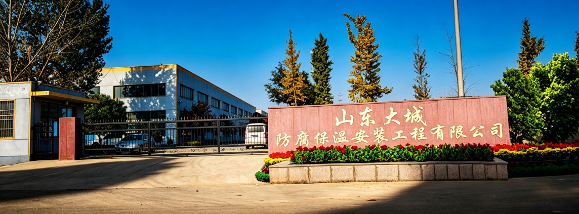 南海聚氨酯保温管生产厂家